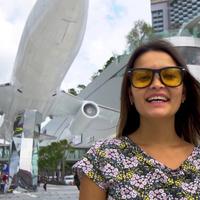 Отзыв от Жанна - виза ДТВ